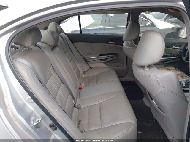 45336938 :رقم المزاد ، 1HGCP36888A073518 vin ، 2008 Honda Accord 3.5 Ex-l مزاد بيع