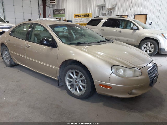 Продажа на аукционе авто 1999 Chrysler Lhs, vin: 2C3HC56G9XH657983, номер лота: 45336939