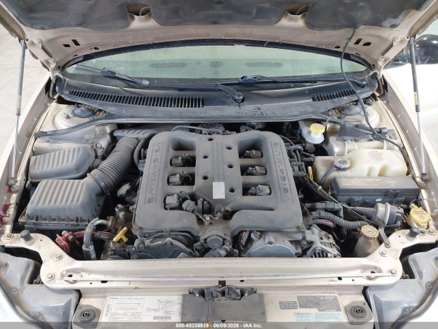 Продаж на аукціоні авто 1999 Chrysler Lhs, vin: 2C3HC56G9XH657983, номер лоту: 45336939