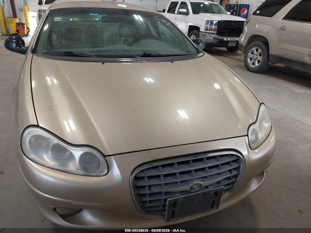 Продаж на аукціоні авто 1999 Chrysler Lhs, vin: 2C3HC56G9XH657983, номер лоту: 45336939