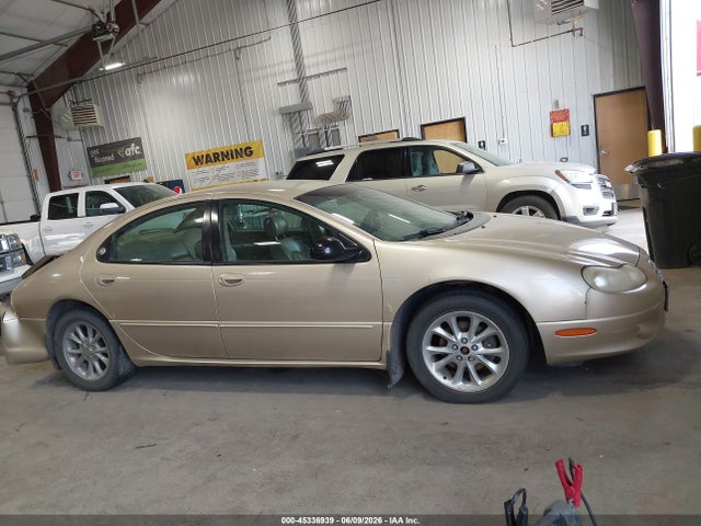 Продаж на аукціоні авто 1999 Chrysler Lhs, vin: 2C3HC56G9XH657983, номер лоту: 45336939