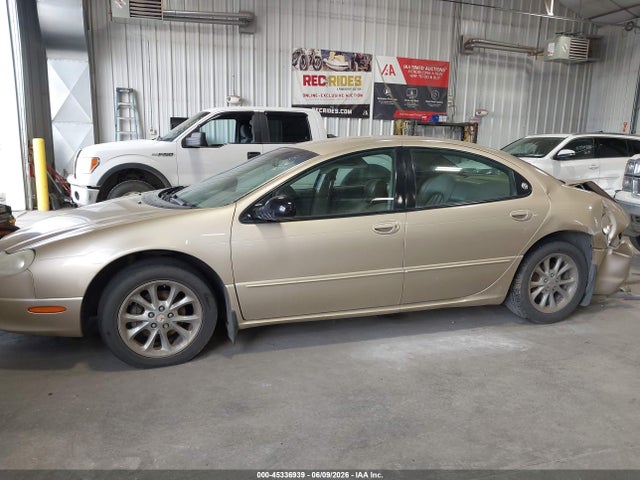 Продаж на аукціоні авто 1999 Chrysler Lhs, vin: 2C3HC56G9XH657983, номер лоту: 45336939