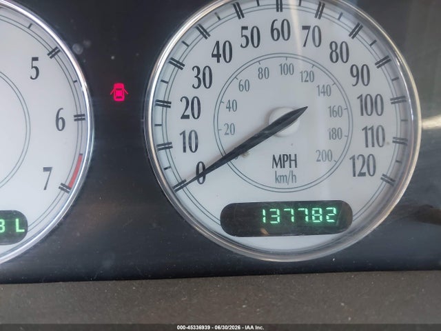 Продаж на аукціоні авто 1999 Chrysler Lhs, vin: 2C3HC56G9XH657983, номер лоту: 45336939