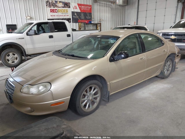 Продаж на аукціоні авто 1999 Chrysler Lhs, vin: 2C3HC56G9XH657983, номер лоту: 45336939
