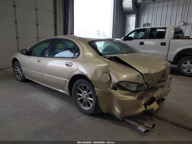 Продаж на аукціоні авто 1999 Chrysler Lhs, vin: 2C3HC56G9XH657983, номер лоту: 45336939