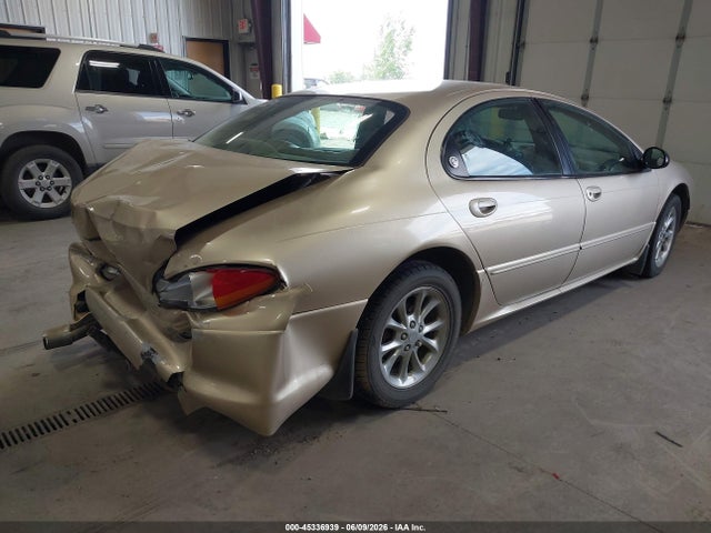 Продаж на аукціоні авто 1999 Chrysler Lhs, vin: 2C3HC56G9XH657983, номер лоту: 45336939
