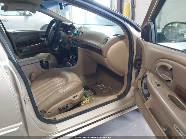 Продаж на аукціоні авто 1999 Chrysler Lhs, vin: 2C3HC56G9XH657983, номер лоту: 45336939