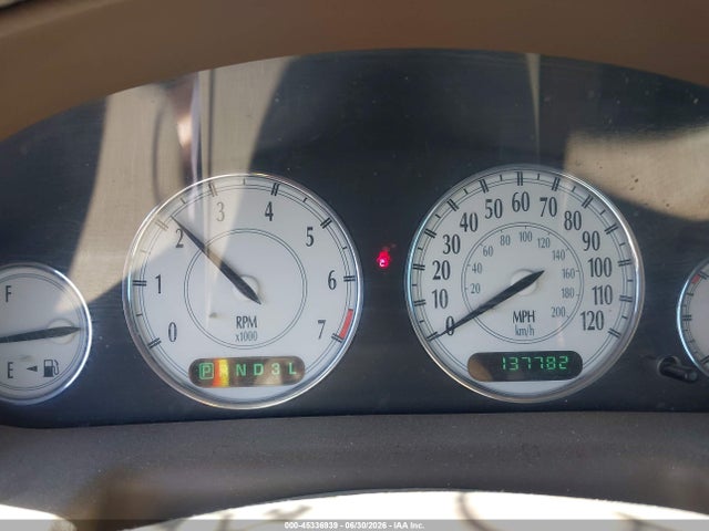 Продаж на аукціоні авто 1999 Chrysler Lhs, vin: 2C3HC56G9XH657983, номер лоту: 45336939