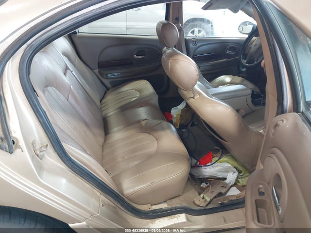 Продаж на аукціоні авто 1999 Chrysler Lhs, vin: 2C3HC56G9XH657983, номер лоту: 45336939