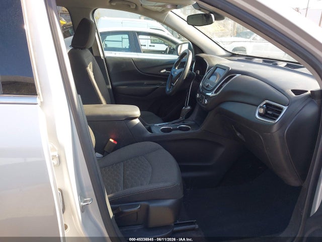 2GNAXKEV3L6211096 Chevrolet Equinox Fwd Lt 1.5l Turbo