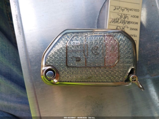 Продажа на аукционе авто 2023 Jeep Wrangler 4xe Sahara 4x4, vin: 1C4JJXP62PW515156, номер лота: 45336947