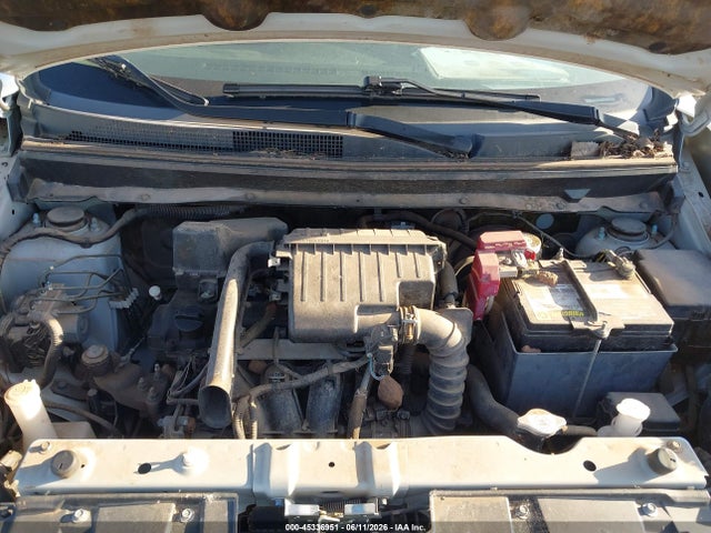 Продажа на аукционе авто 2014 Mitsubishi Mirage Es, vin: ML32A4HJ0EH015992, номер лота: 45336951