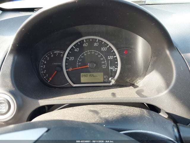 2014 Mitsubishi Mirage Es მანქანა იყიდება აუქციონზე, vin: ML32A4HJ0EH015992, აუქციონის ნომერი: 45336951