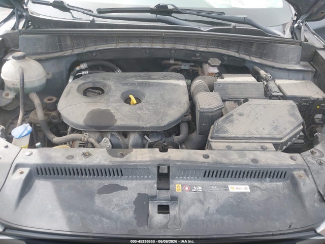 Hyundai TUCSON SE 2018 KM8J23A41JU655226 Image 10