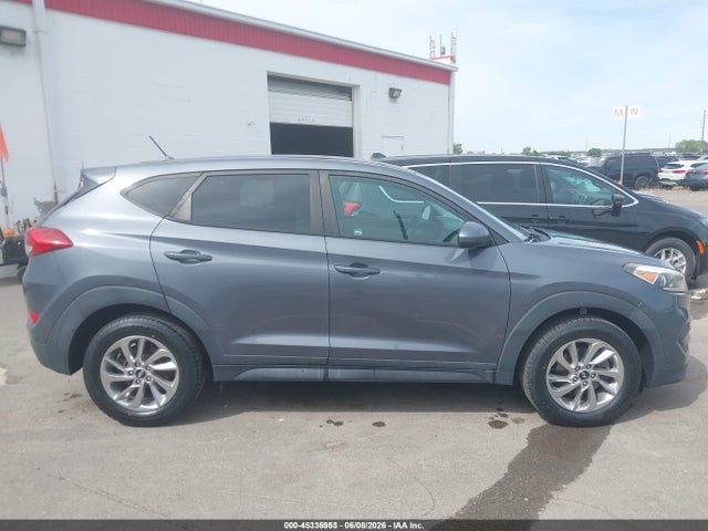 Hyundai TUCSON SE 2018 KM8J23A41JU655226 Image 15