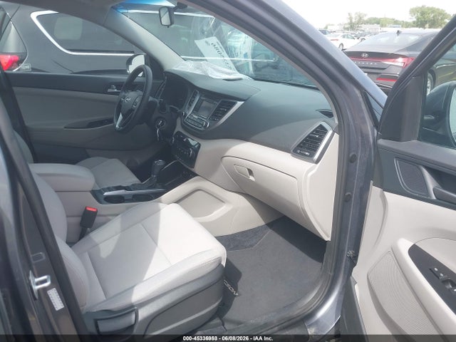 Hyundai TUCSON SE 2018 KM8J23A41JU655226 Image 5