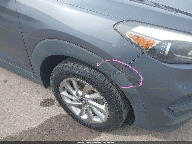 Hyundai TUCSON SE 2018 KM8J23A41JU655226 Image 12