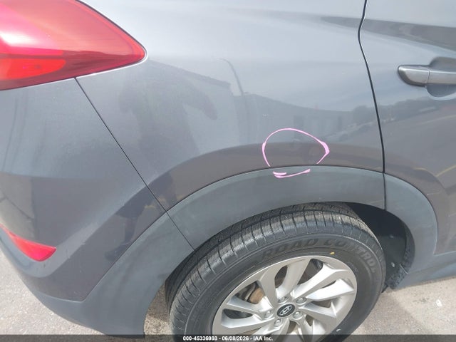 Hyundai TUCSON SE 2018 KM8J23A41JU655226 Image 13