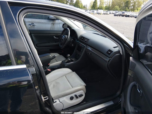 Aukcja sprzedaży 2007 Audi S4 4.2, vin: WAUGL78E87A153306, numer aukcji: 45336957