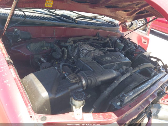 Продаж на аукціоні авто 2000 Toyota Tundra Sr5 V8, vin: 5TBRT3411YS011450, номер лоту: 45336962