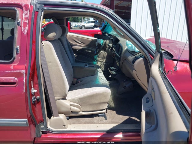 Продаж на аукціоні авто 2000 Toyota Tundra Sr5 V8, vin: 5TBRT3411YS011450, номер лоту: 45336962