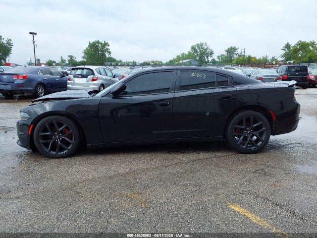Dodge Charger Sxt 2023 2C3CDXBG9PH604080 Image 15