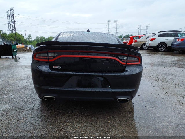 Dodge Charger Sxt 2023 2C3CDXBG9PH604080 Image 17