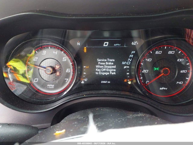 Dodge Charger Sxt 2023 2C3CDXBG9PH604080 Image 7