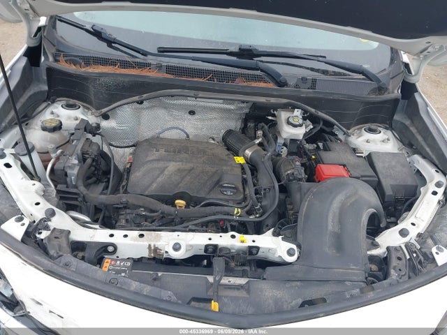 Aukcja sprzedaży 2020 Buick Encore Gx Fwd Essence, vin: KL4MMFS27LB126415, numer aukcji: 45336969