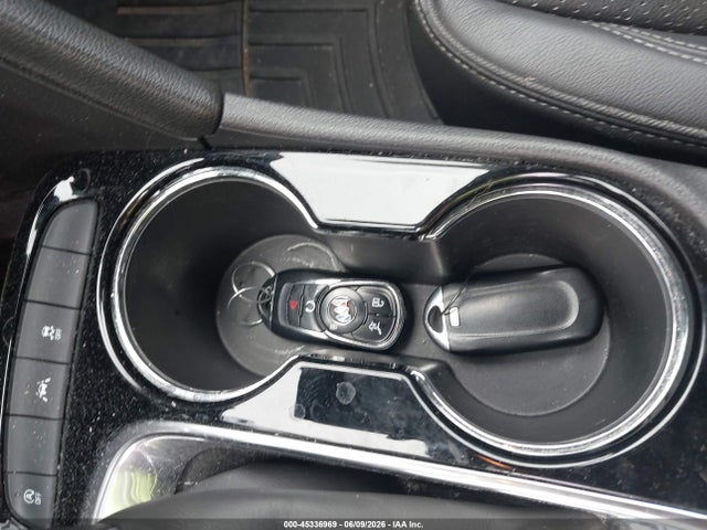 Aukcja sprzedaży 2020 Buick Encore Gx Fwd Essence, vin: KL4MMFS27LB126415, numer aukcji: 45336969