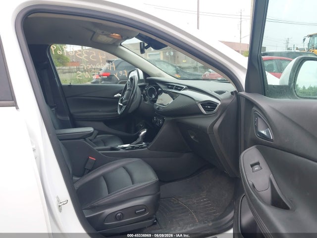 Aukcja sprzedaży 2020 Buick Encore Gx Fwd Essence, vin: KL4MMFS27LB126415, numer aukcji: 45336969
