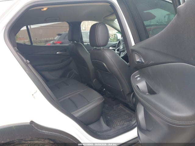 Aukcja sprzedaży 2020 Buick Encore Gx Fwd Essence, vin: KL4MMFS27LB126415, numer aukcji: 45336969
