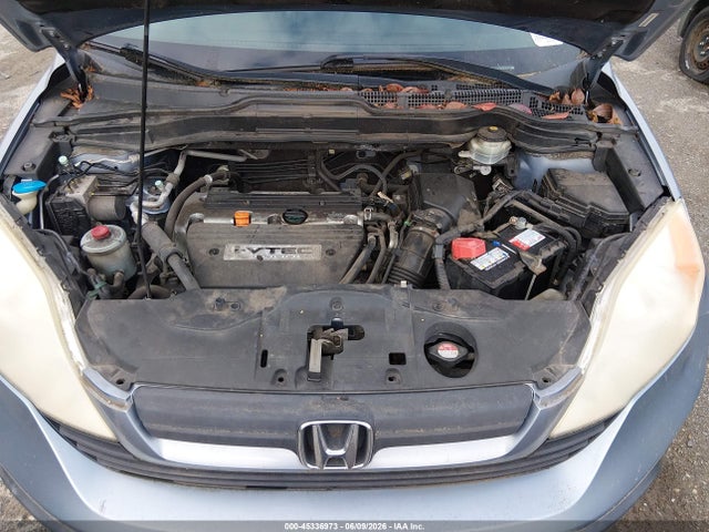 Продажа на аукционе авто 2008 Honda Cr-v Lx, vin: JHLRE48348C069902, номер лота: 45336973