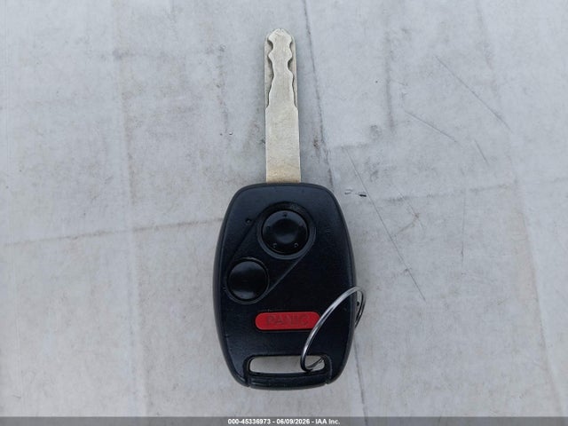 Продажа на аукционе авто 2008 Honda Cr-v Lx, vin: JHLRE48348C069902, номер лота: 45336973