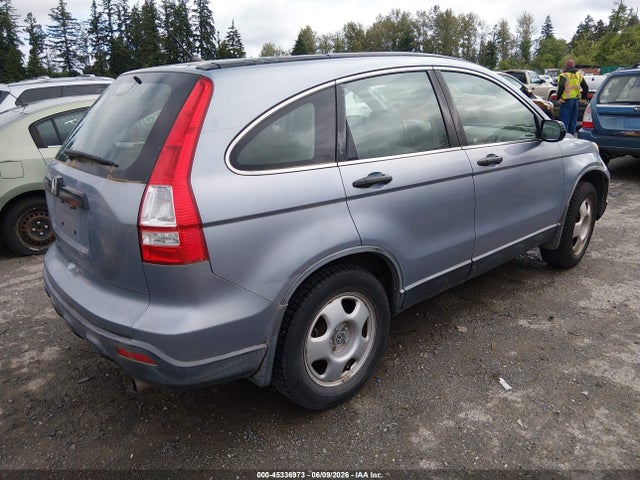 Продажа на аукционе авто 2008 Honda Cr-v Lx, vin: JHLRE48348C069902, номер лота: 45336973
