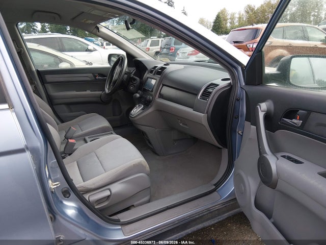 Продажа на аукционе авто 2008 Honda Cr-v Lx, vin: JHLRE48348C069902, номер лота: 45336973