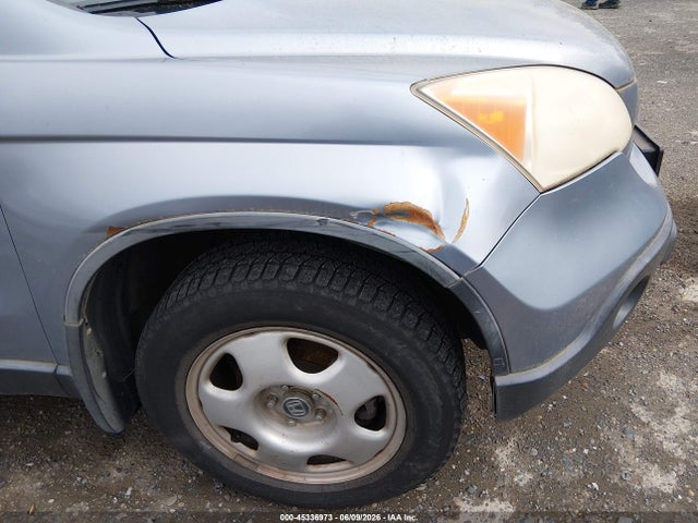 Продажа на аукционе авто 2008 Honda Cr-v Lx, vin: JHLRE48348C069902, номер лота: 45336973