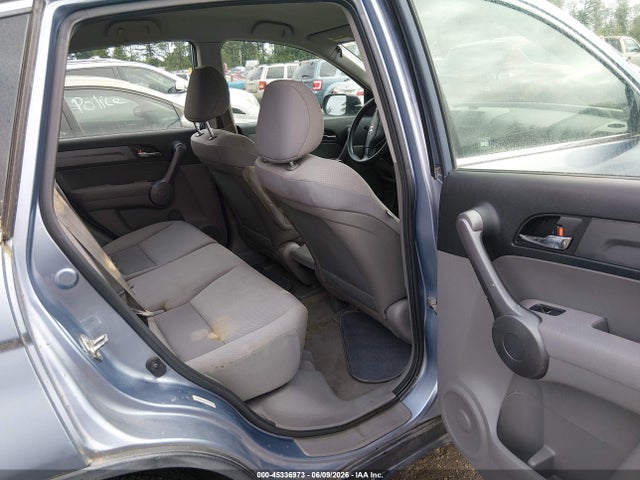 Продажа на аукционе авто 2008 Honda Cr-v Lx, vin: JHLRE48348C069902, номер лота: 45336973