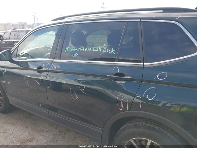 2019 Volkswagen Tiguan 2.0t Se/2.0t Sel/2.0t Sel R-line/2.0t Sel R-line Black მანქანა იყიდება აუქციონზე, vin: 3VV3B7AX7KM130905, აუქციონის ნომერი: 45336978