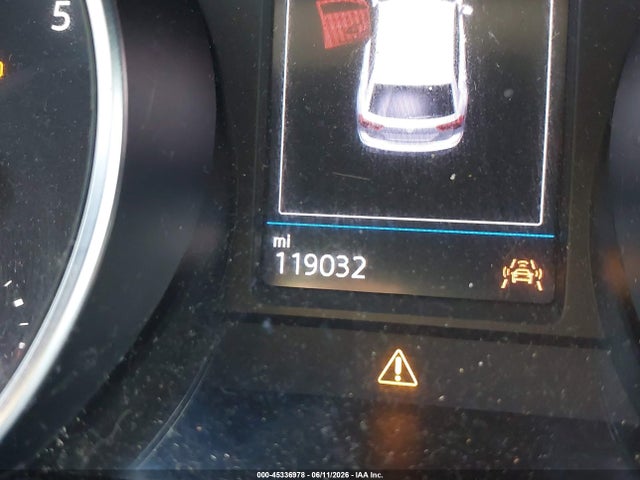 2019 Volkswagen Tiguan 2.0t Se/2.0t Sel/2.0t Sel R-line/2.0t Sel R-line Black მანქანა იყიდება აუქციონზე, vin: 3VV3B7AX7KM130905, აუქციონის ნომერი: 45336978