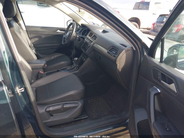 2019 Volkswagen Tiguan 2.0t Se/2.0t Sel/2.0t Sel R-line/2.0t Sel R-line Black მანქანა იყიდება აუქციონზე, vin: 3VV3B7AX7KM130905, აუქციონის ნომერი: 45336978