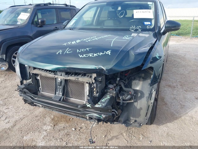2019 Volkswagen Tiguan 2.0t Se/2.0t Sel/2.0t Sel R-line/2.0t Sel R-line Black მანქანა იყიდება აუქციონზე, vin: 3VV3B7AX7KM130905, აუქციონის ნომერი: 45336978