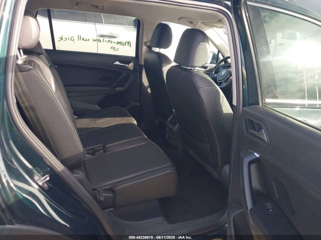 2019 Volkswagen Tiguan 2.0t Se/2.0t Sel/2.0t Sel R-line/2.0t Sel R-line Black მანქანა იყიდება აუქციონზე, vin: 3VV3B7AX7KM130905, აუქციონის ნომერი: 45336978
