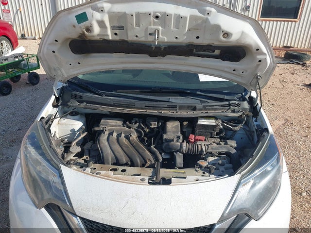 Aukcja sprzedaży 2017 Nissan Versa Note S Plus, vin: 3N1CE2CP6HL378263, numer aukcji: 45336979