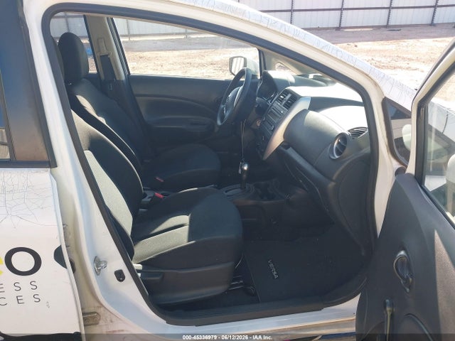 Aukcja sprzedaży 2017 Nissan Versa Note S Plus, vin: 3N1CE2CP6HL378263, numer aukcji: 45336979