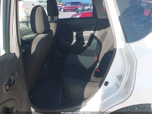 Aukcja sprzedaży 2017 Nissan Versa Note S Plus, vin: 3N1CE2CP6HL378263, numer aukcji: 45336979