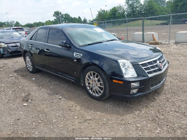 Продажа на аукционе авто 2009 Cadillac Sts V6, vin: 1G6DD67V990133639, номер лота: 45336980