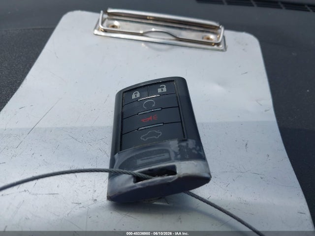 2009 Cadillac Sts V6 მანქანა იყიდება აუქციონზე, vin: 1G6DD67V990133639, აუქციონის ნომერი: 45336980