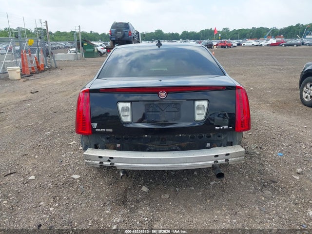 2009 Cadillac Sts V6 მანქანა იყიდება აუქციონზე, vin: 1G6DD67V990133639, აუქციონის ნომერი: 45336980