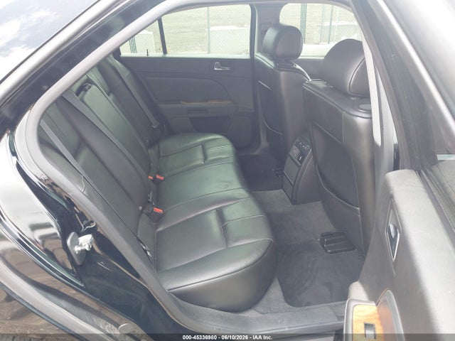 2009 Cadillac Sts V6 მანქანა იყიდება აუქციონზე, vin: 1G6DD67V990133639, აუქციონის ნომერი: 45336980